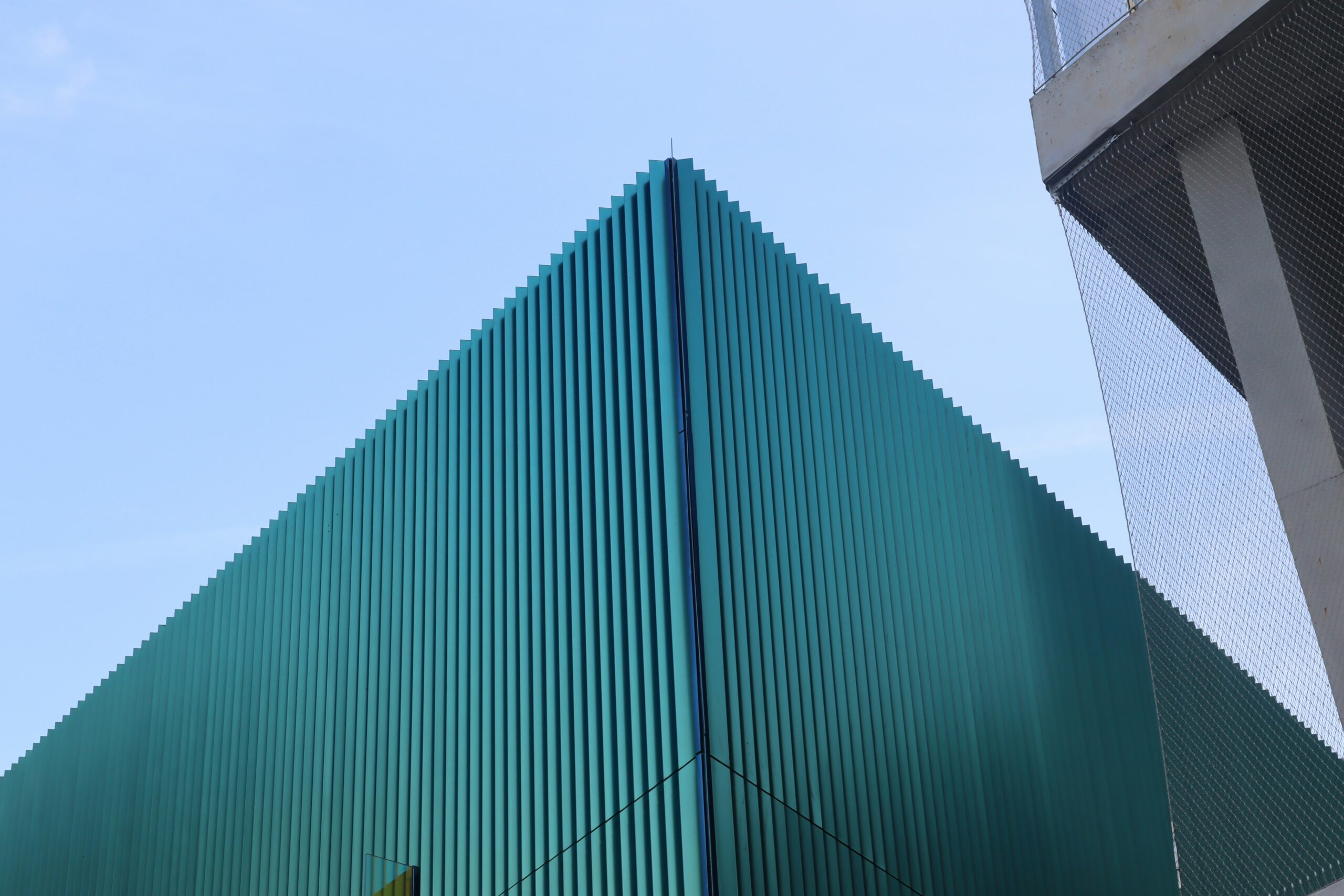 FRP Roofing Sheets - Image 2