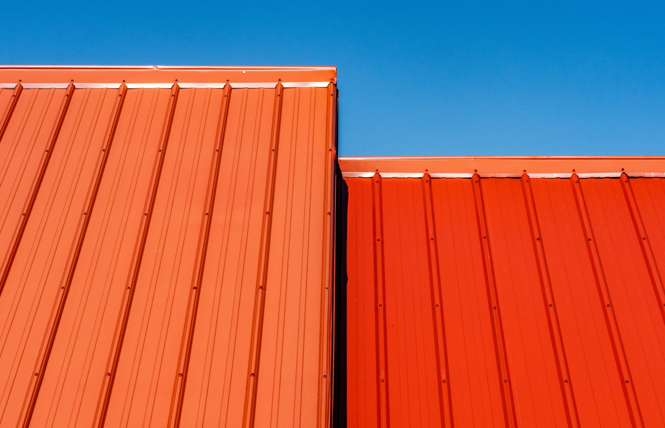 UPVC Roofing Sheets