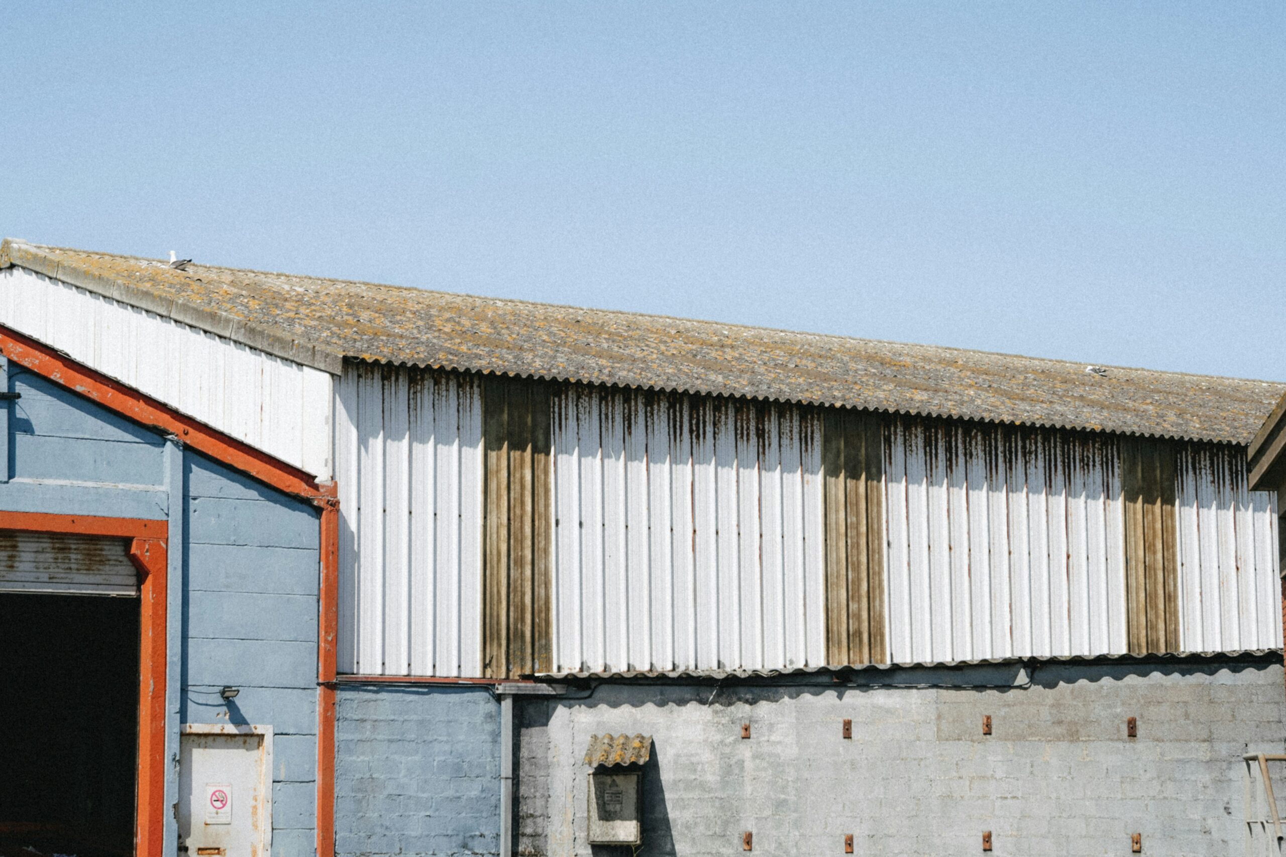UPVC Roofing Sheets - Image 3