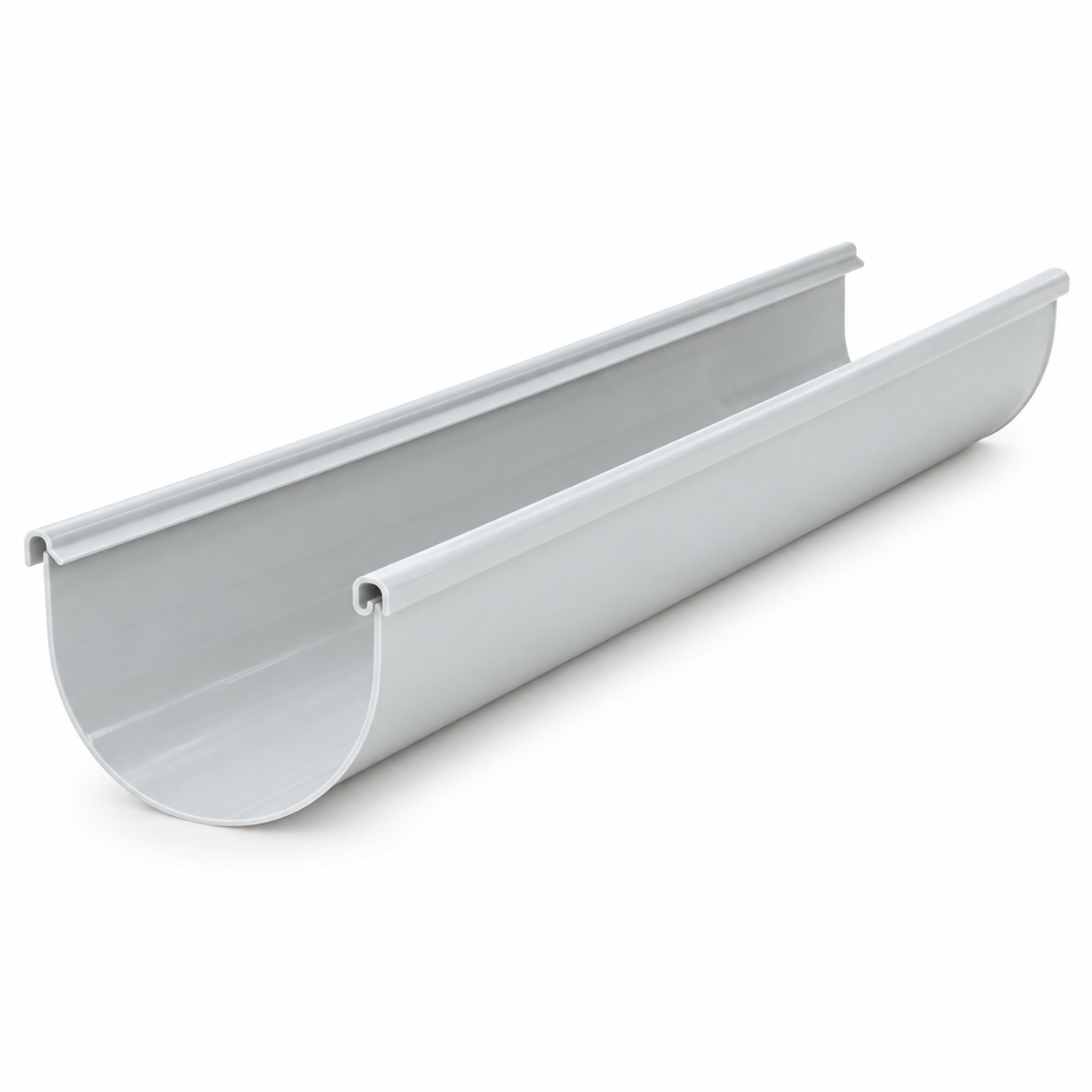 Rain Water Gutter System – UPVC/GI Roof Gutter - Image 3