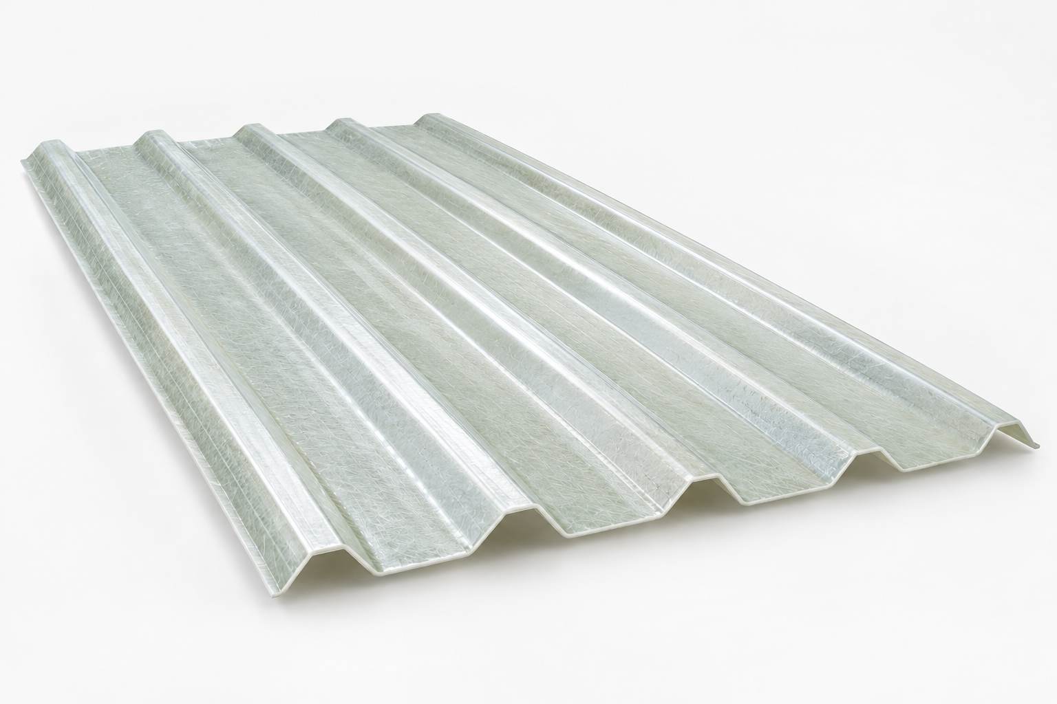 FRP Fiber Sheet (Machine Made) - Image 4