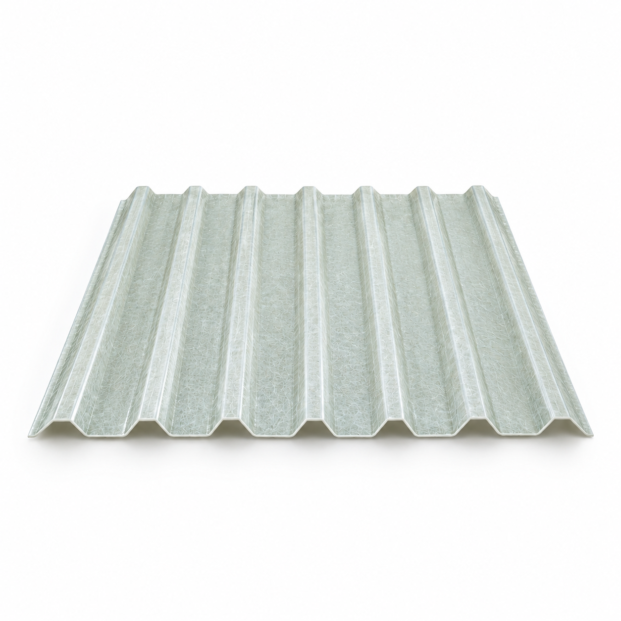 FRP Fiber Sheet (Machine Made)