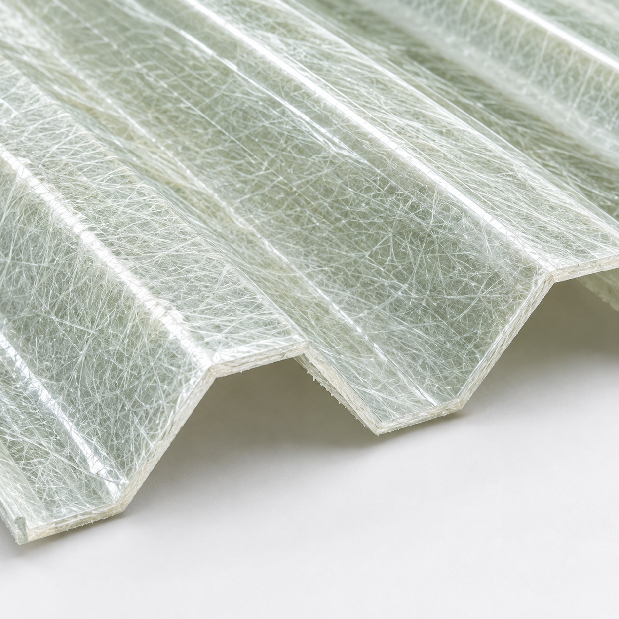FRP Fiber Sheet (Machine Made) - Image 3