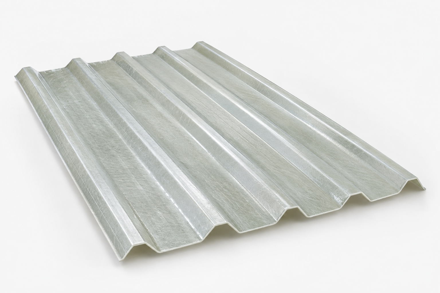 FRP Fiber Sheet (Machine Made) - Image 2