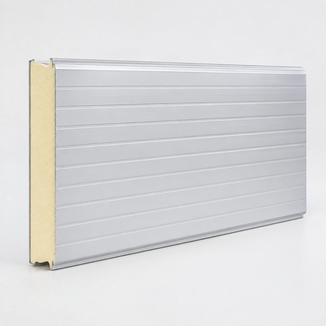 PUF Panel – Pre-Insulated Puff Panel (Wall & Roof) - Image 2